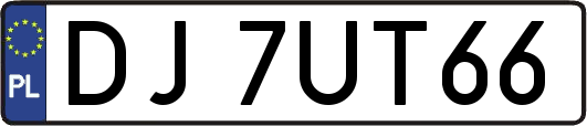 DJ7UT66