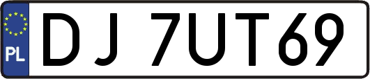 DJ7UT69