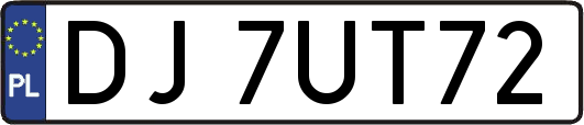 DJ7UT72
