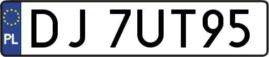 DJ7UT95