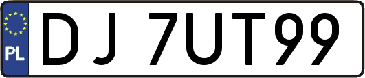 DJ7UT99