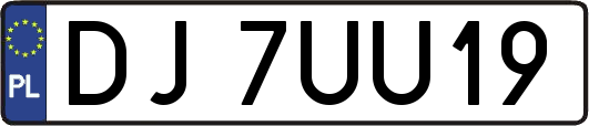 DJ7UU19