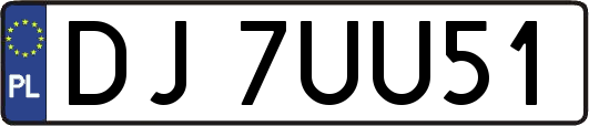 DJ7UU51