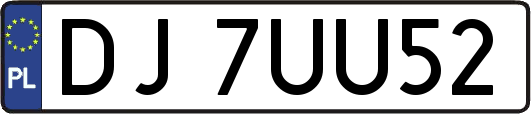 DJ7UU52