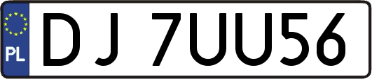 DJ7UU56