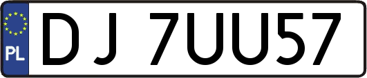 DJ7UU57