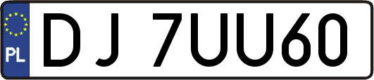 DJ7UU60