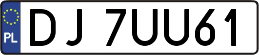 DJ7UU61