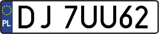DJ7UU62