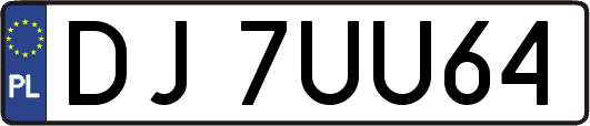 DJ7UU64