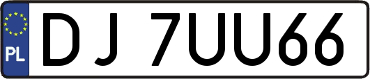 DJ7UU66