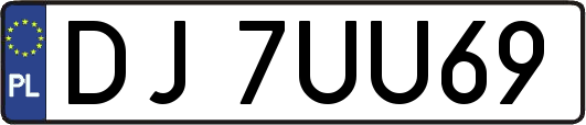 DJ7UU69