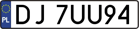 DJ7UU94