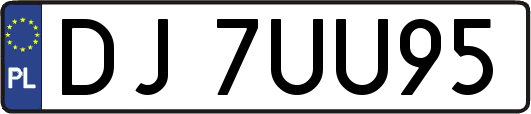 DJ7UU95