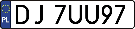 DJ7UU97