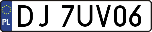 DJ7UV06