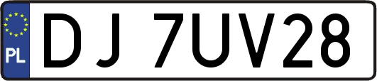 DJ7UV28