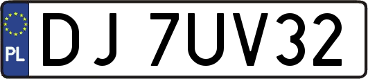 DJ7UV32