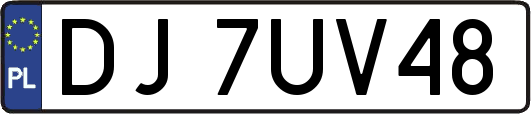 DJ7UV48