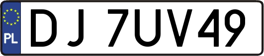 DJ7UV49