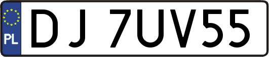 DJ7UV55