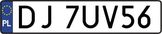 DJ7UV56