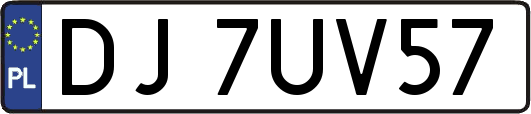 DJ7UV57
