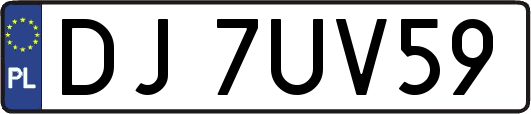 DJ7UV59