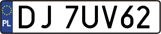 DJ7UV62