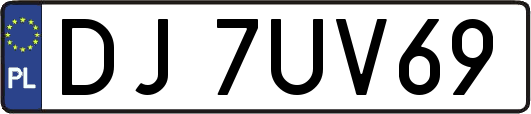 DJ7UV69