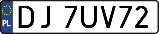 DJ7UV72