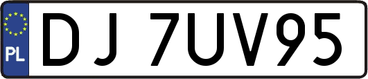 DJ7UV95