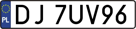 DJ7UV96