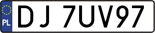 DJ7UV97