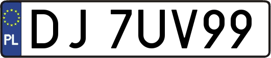 DJ7UV99