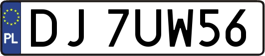 DJ7UW56