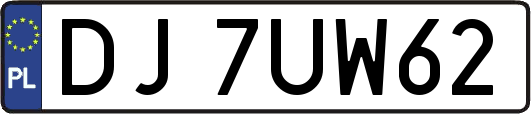 DJ7UW62