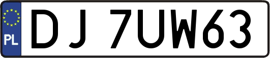 DJ7UW63