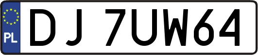 DJ7UW64