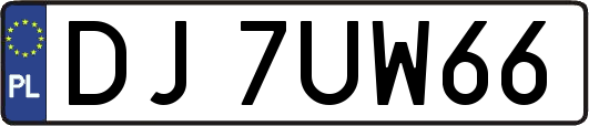DJ7UW66