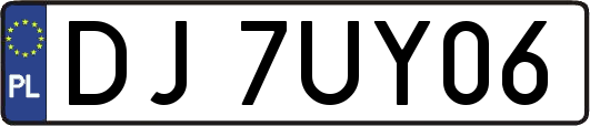 DJ7UY06
