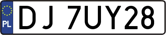 DJ7UY28