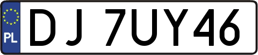 DJ7UY46