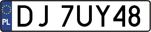 DJ7UY48