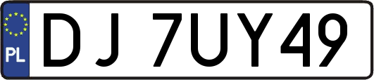 DJ7UY49