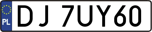 DJ7UY60