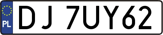 DJ7UY62