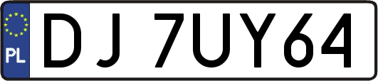 DJ7UY64