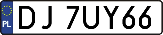 DJ7UY66