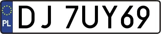 DJ7UY69